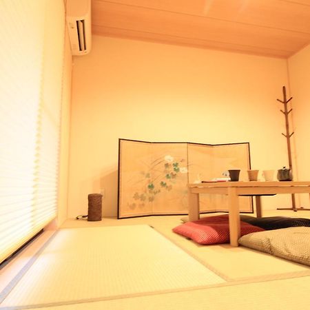 Guesthouse 一 Hajime Holiday Home Kyoto Dış mekan fotoğraf