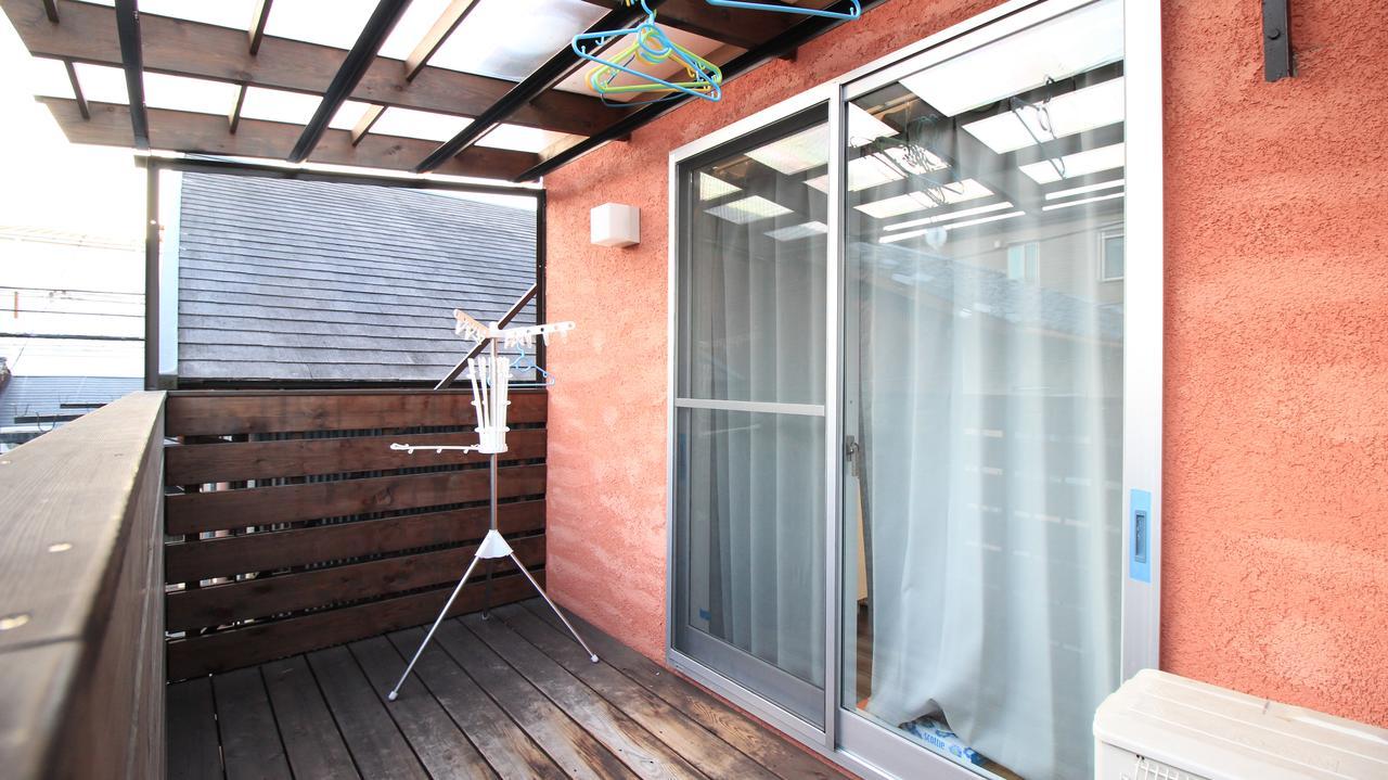 Guesthouse 一 Hajime Holiday Home Kyoto Dış mekan fotoğraf