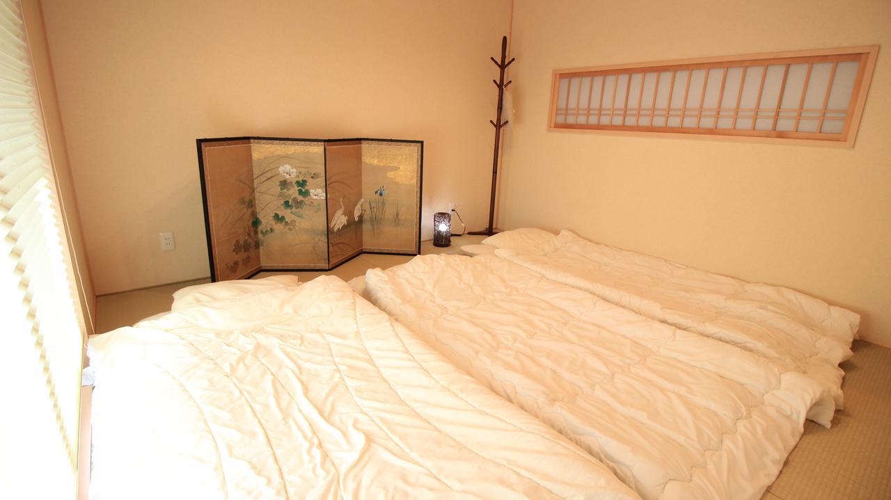 Guesthouse 一 Hajime Holiday Home Kyoto Dış mekan fotoğraf