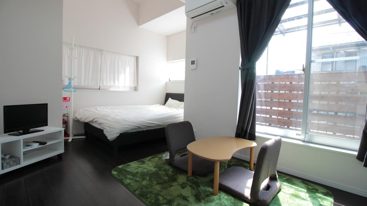 Guesthouse 一 Hajime Holiday Home Kyoto Dış mekan fotoğraf