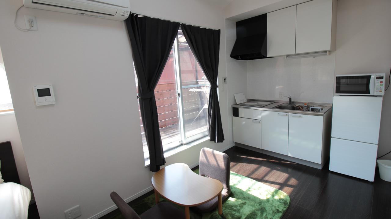 Guesthouse 一 Hajime Holiday Home Kyoto Dış mekan fotoğraf