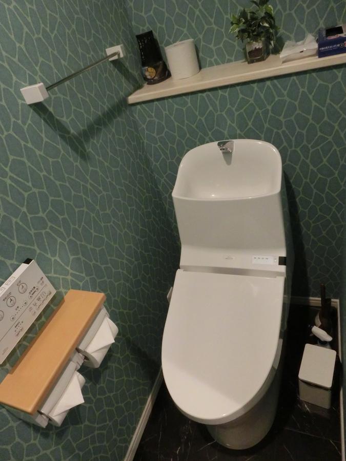 Guesthouse 一 Hajime Holiday Home Kyoto Dış mekan fotoğraf