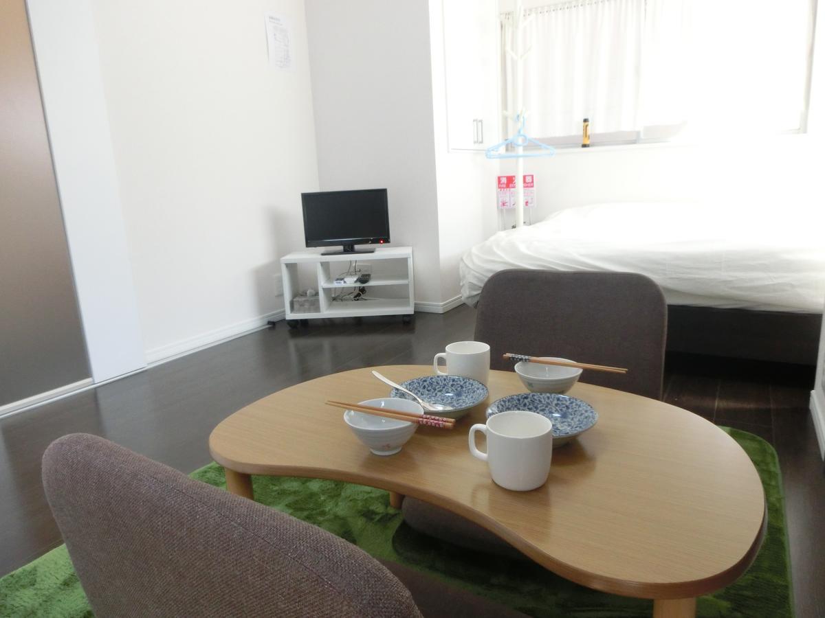 Guesthouse 一 Hajime Holiday Home Kyoto Dış mekan fotoğraf